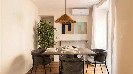 Apartments in Valencia Ciutat Vella - photo 7