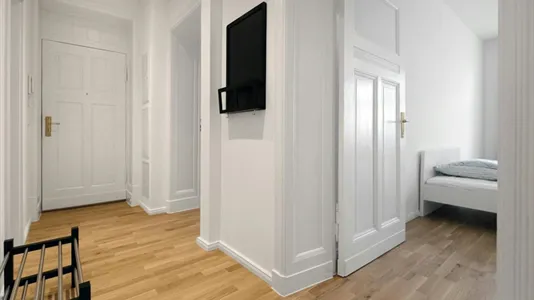 Rooms in Berlin Pankow - photo 7