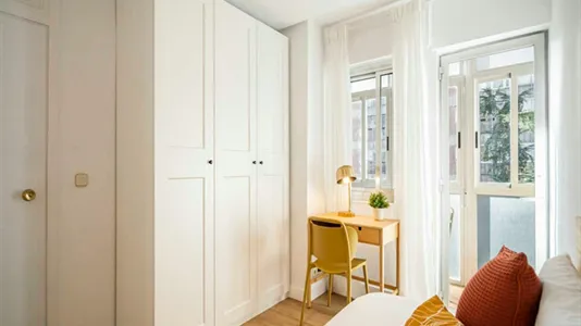 Rooms in Madrid Moncloa-Aravaca - photo 9