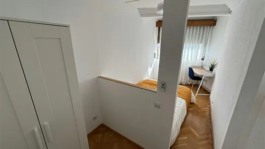 Rooms in Madrid Arganzuela - photo 1