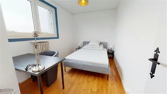 Rooms in Nantes - photo 4