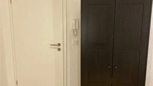 Apartments in Cologne Innenstadt - photo 10