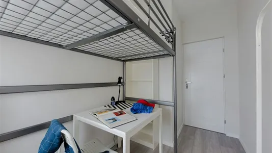 Rooms in Location is not specified - photo 2