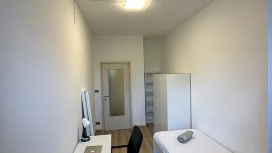 Rooms in Turin - photo 2