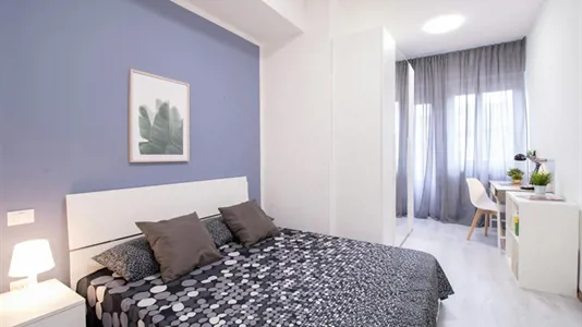 Rooms in Verona - photo 1