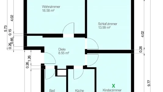 Rooms in Location is not specified - photo 10