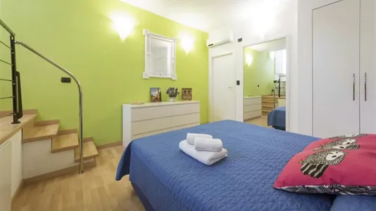 Apartments in Florence - photo 9
