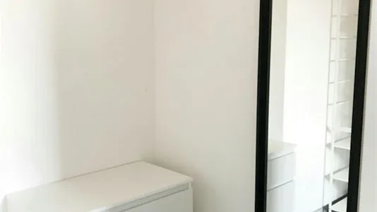 Rooms in Vienna Brigittenau - photo 5