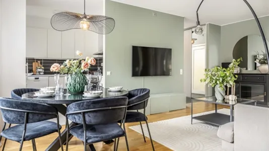Apartments in Norrköping - photo 1