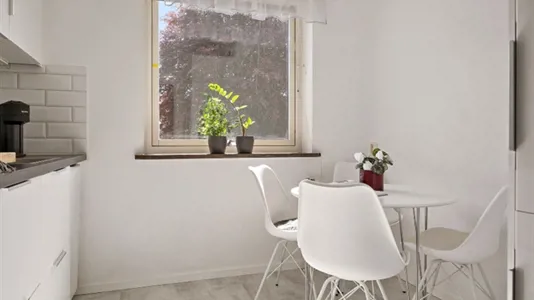 Apartments in Trelleborg - photo 3
