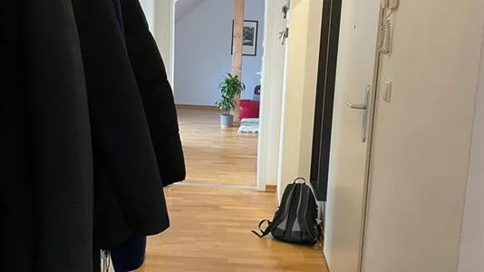 Apartments in Location is not specified - photo 10