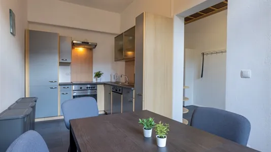 Rooms in Vienna Brigittenau - photo 6