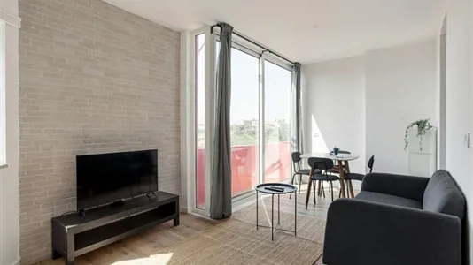 Apartments in Location is not specified - photo 2