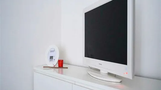 Rooms in Milano Zona 8 - Fiera, Gallaratese, Quarto Oggiaro - photo 6