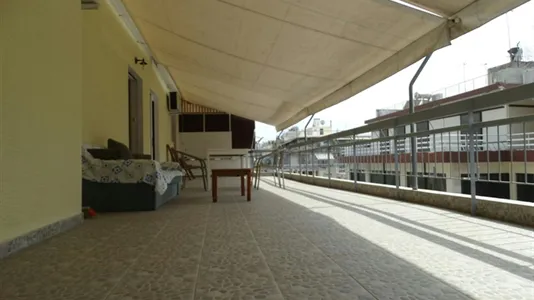 Rooms in Galatsi - photo 7