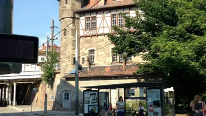 Apartment for rent in Strasbourg, Grand Est