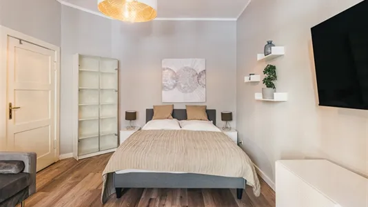 Apartments in Berlin Charlottenburg-Wilmersdorf - photo 4