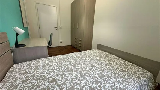 Rooms in Turin - photo 2