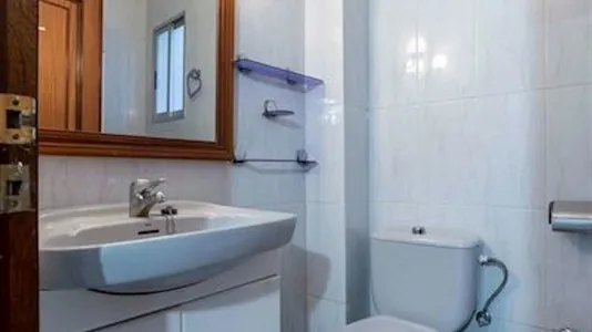 Rooms in Valencia Campanar - photo 5