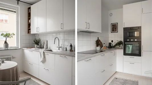 Apartments in Sundbyberg - photo 3