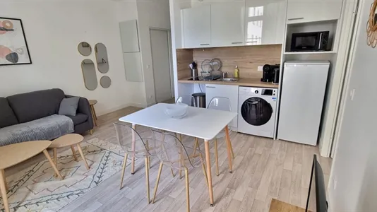 Apartments in Poitiers - photo 2