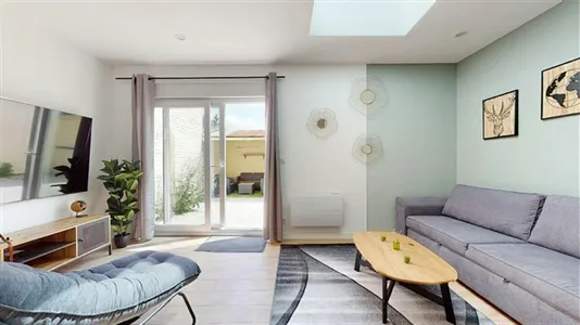 Rooms in Amiens - photo 6