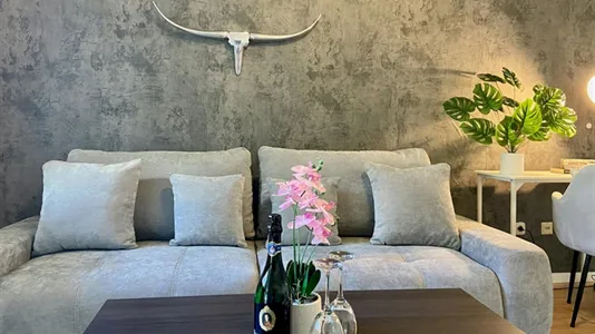 Apartments in Landshut - photo 7