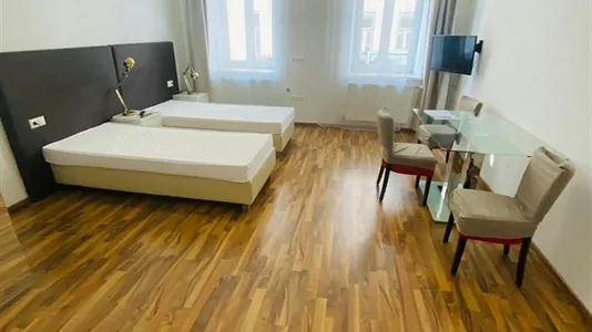 Apartments in Vienna Döbling - photo 1