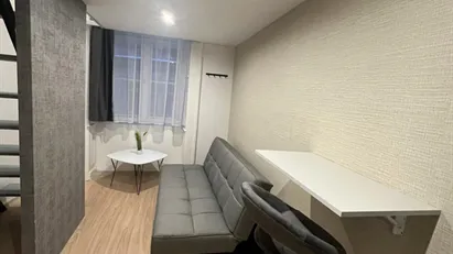 Apartment for rent in Budapest Erzsébetváros, Budapest