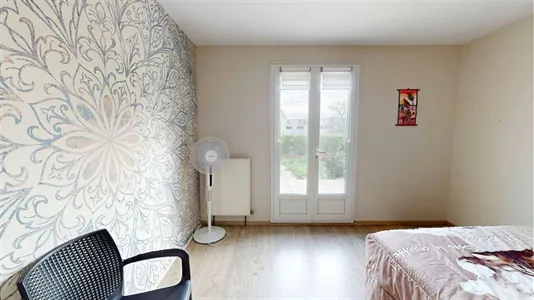 Rooms in Tours - photo 3