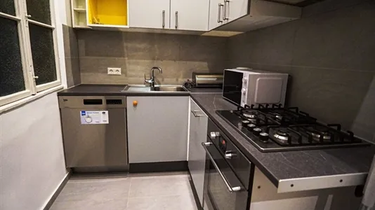 Rooms in Vienna Leopoldstadt - photo 5