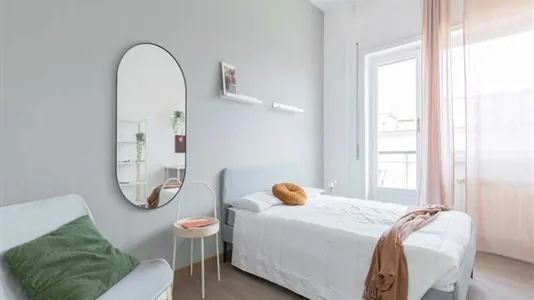 Rooms in Roma Municipio XIV – Monte Mario - photo 2