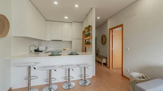 Apartments in Matosinhos - photo 5