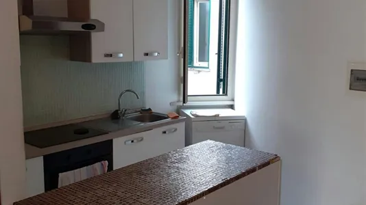 Rooms in Roma Municipio II – Parioli/Nomentano - photo 9