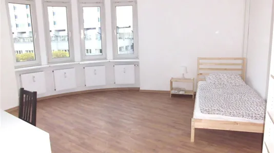 Rooms in Berlin Mitte - photo 3