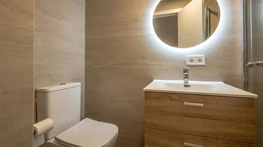 Rooms in Valencia L'Eixample - photo 7