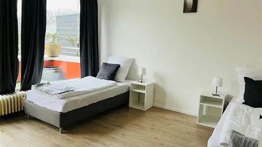 Apartments in Hamburg Eimsbuttel - photo 2