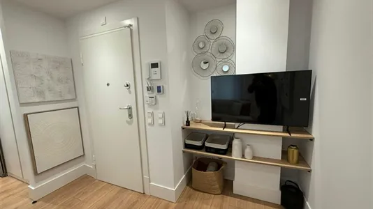 Apartments in Madrid Moncloa-Aravaca - photo 5