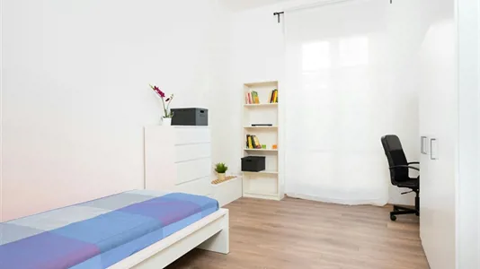 Rooms in Turin - photo 1