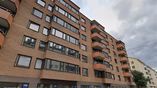 Apartments in Vasastan - photo 1