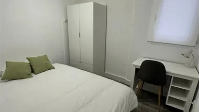 Room for rent in el Camí de Vera, Comunidad Valenciana