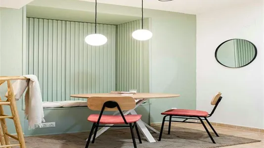 Rooms in Madrid Tetuán - photo 9