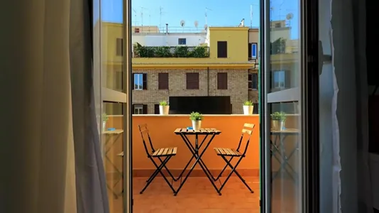 Rooms in Roma Municipio II – Parioli/Nomentano - photo 7