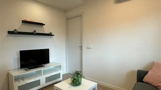 Apartments in Madrid Latina - photo 3