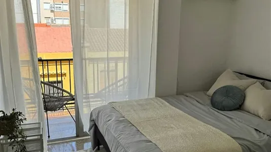 Rooms in Valencia Campanar - photo 5