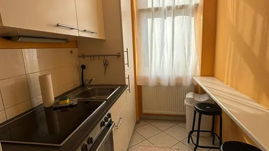 Apartments in Vienna Margareten - photo 6