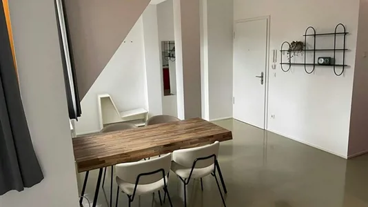 Apartments in Location is not specified - photo 2