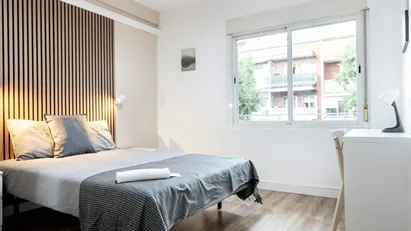 Room for rent in Madrid Ciudad Lineal, Madrid