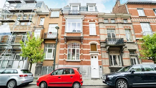 Rooms in Brussels Sint-Lambrechts-Woluwe - photo 5