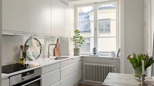 Apartments in Kungsholmen - photo 5